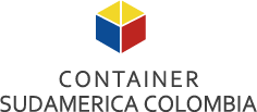 Containers Sudamerica